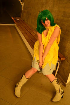 ~ Ranka Lee ~