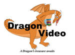Dragon Video by StealthCat15