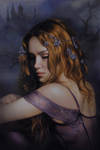 Rebeca by arantzasestayo Rebeca by arantzasestayo