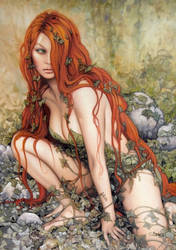 Poison Ivy