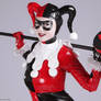 Harley Quinn Cosplay