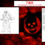 Concept/Prototype - Soul Killer Bio - Taus