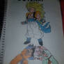 goten trunks fusion 