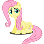 Fluttershy Vector