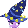 StarSWIRL The Bearded.