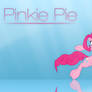 Pinkie Pie Simplistic Wallpaper