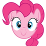 Pinkie Head