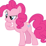 Pinkie Pie in Thought