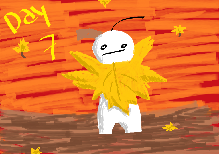 Ima Leaf