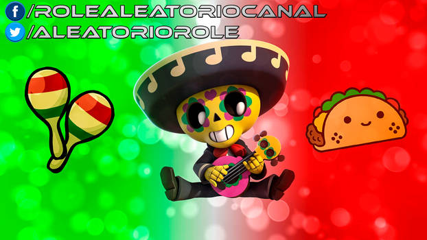 Maraca Object Brawl Explore the Best Maracas Art | DeviantArt