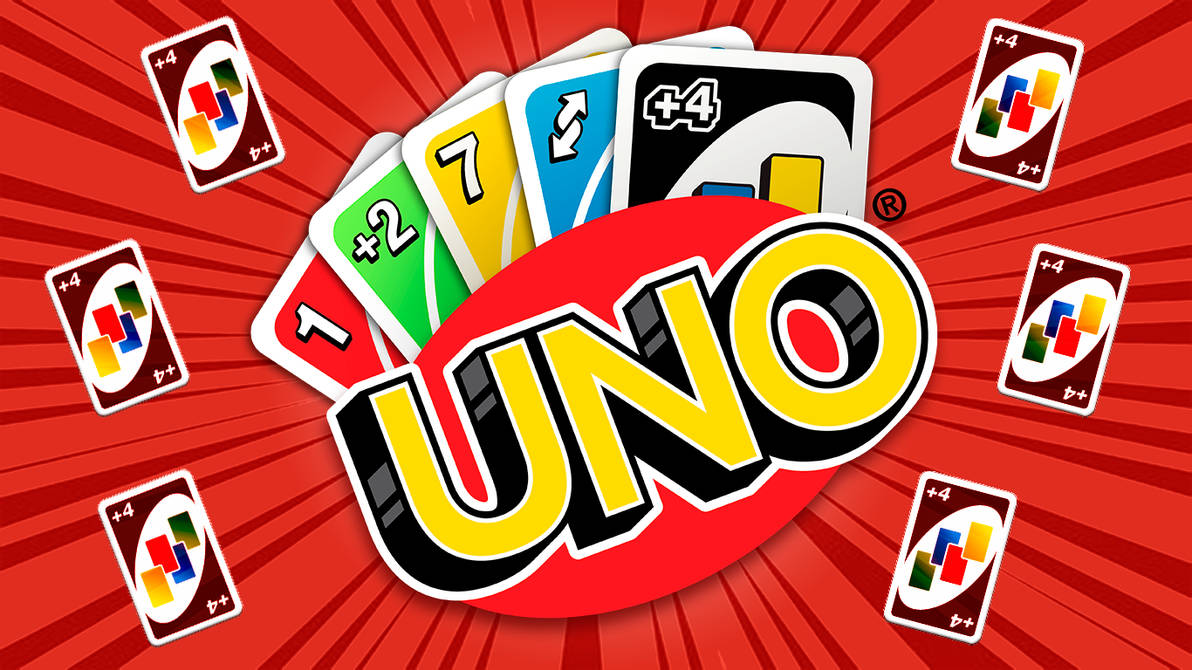 Uno by IgorPhilippe10 on DeviantArt