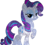 [MLP] Rarity Galaxy's Power