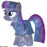 [MLP] Maud Pie Galaxy's Power