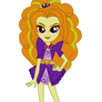 [Rainbow Rocks] Adagio Dazzle