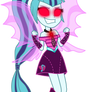 [Commission] Bad Sonata