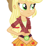 Applejack - Friendship Games