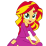 [Commission] Sunset Shimmer