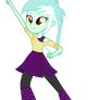 Dancing Lyra