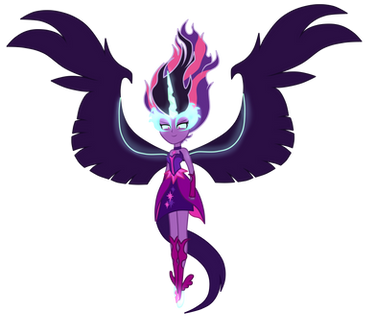 Midnight Sparkle