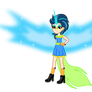 Daydream Indigo Zap