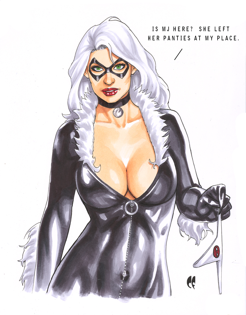 Black Cat