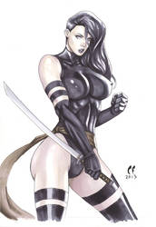 Psylocke