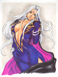 Urd from Ah! My Goddess