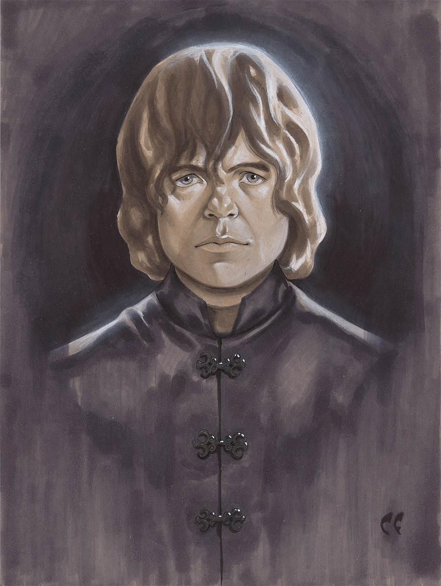 Tyrion Lannister