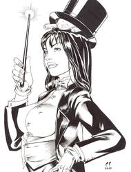 Zatanna