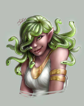 Medusa