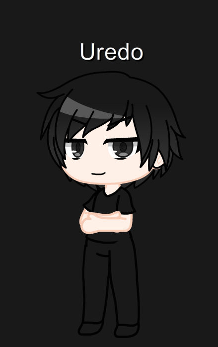 Drivel's brother by Akari-Digitalorb on DeviantArt