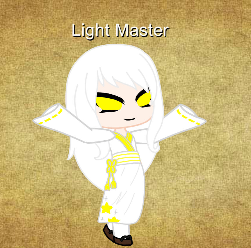 Light master by Akari-Digitalorb on DeviantArt