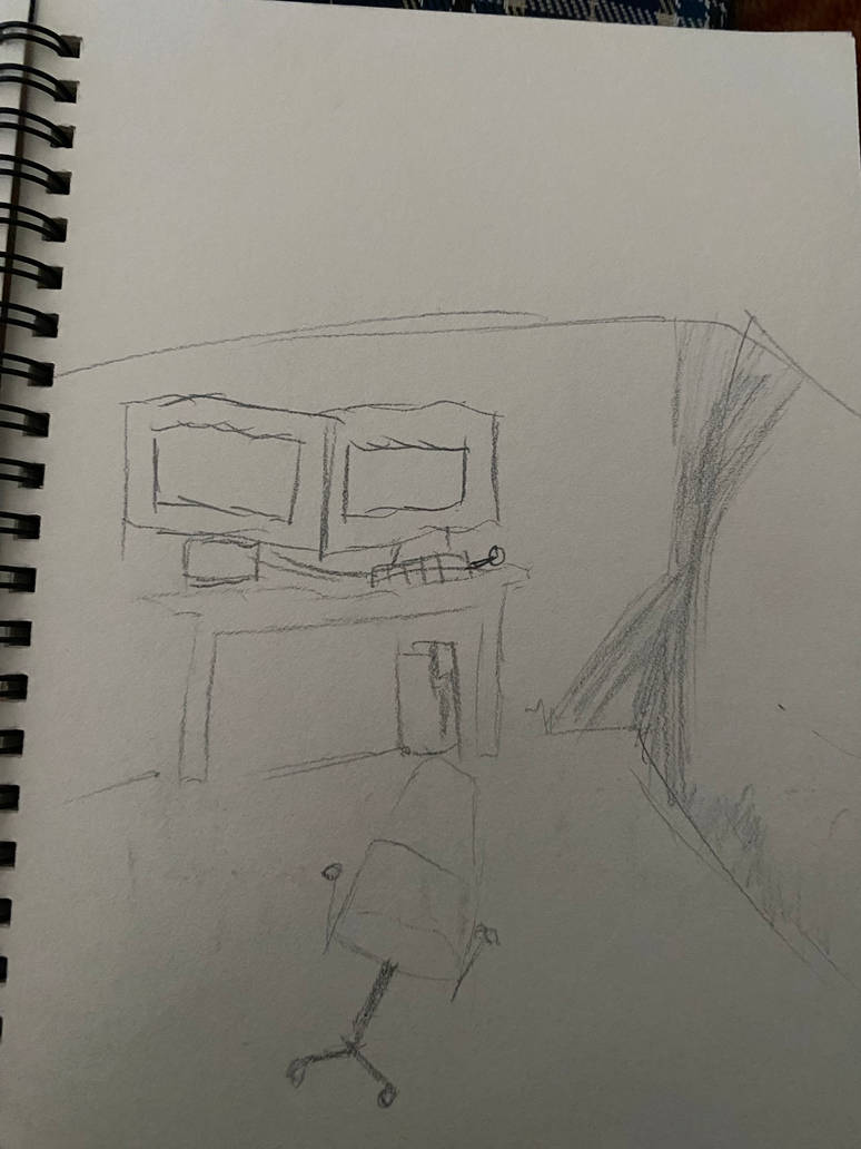 Computers by BrixsProjects on DeviantArt