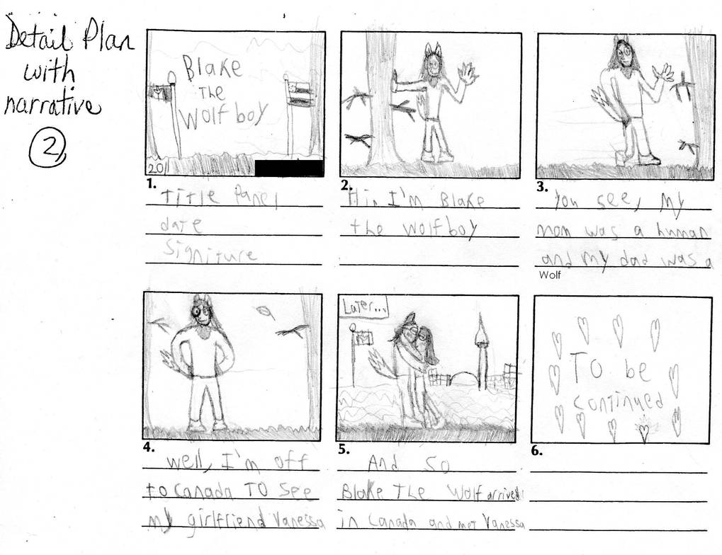 Comic Assignment Examples comic assignment by Manyface-Blake on DeviantArt
