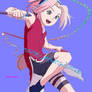 Sakura Haruno