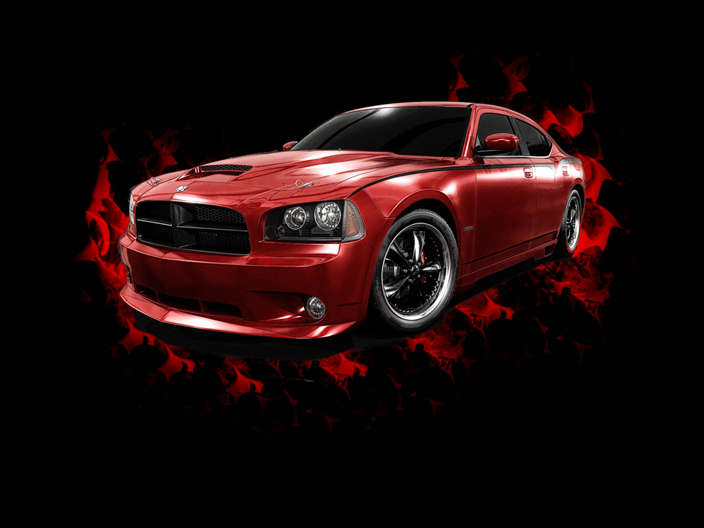 Dodge Wallpaper