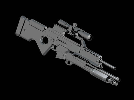 sa8 rifle