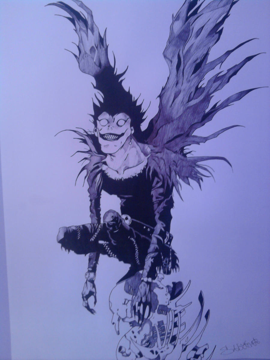 Ryuk