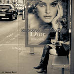 Dior by Yousry-Aref