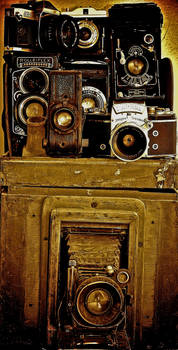 A matter of generations