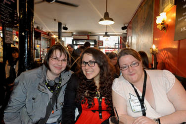 Paris Official devMEET 2012-9 by Yousry-Aref