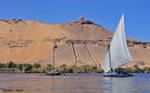 Aswan as usual