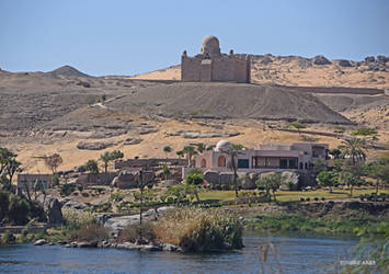 Aswan