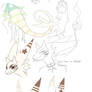 fursona Concepts