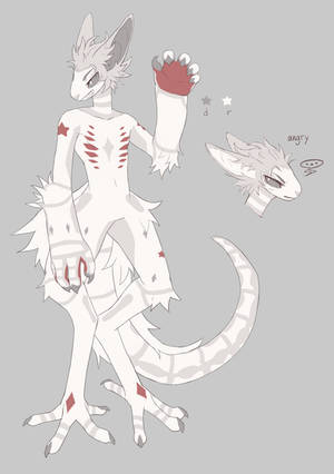 Fossil 2 by bihm Fossil 2 by bihm