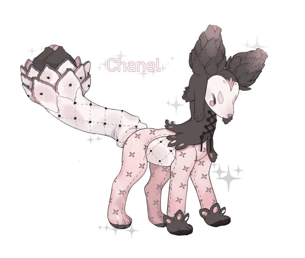 Chanel Ref by bihm Chanel Ref by bihm
