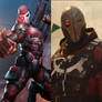 Dimensional Avengers: Deadshot