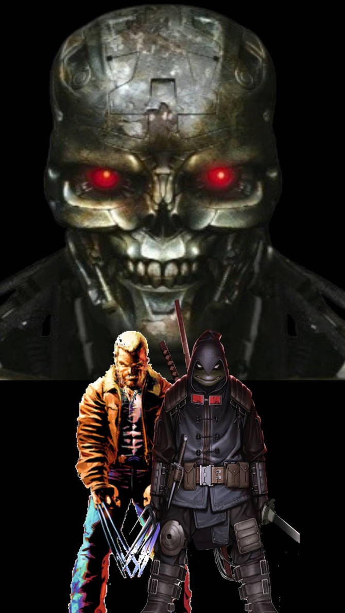 TERMINATED by DerKaiser117 on DeviantArt