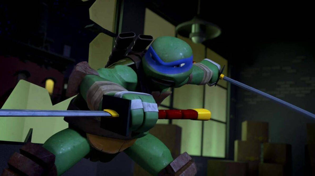 Dimensional Avengers: Leonardo by DerKaiser117 on DeviantArt Dimensional Avengers: Leonardo by DerKaiser117 on DeviantArt
