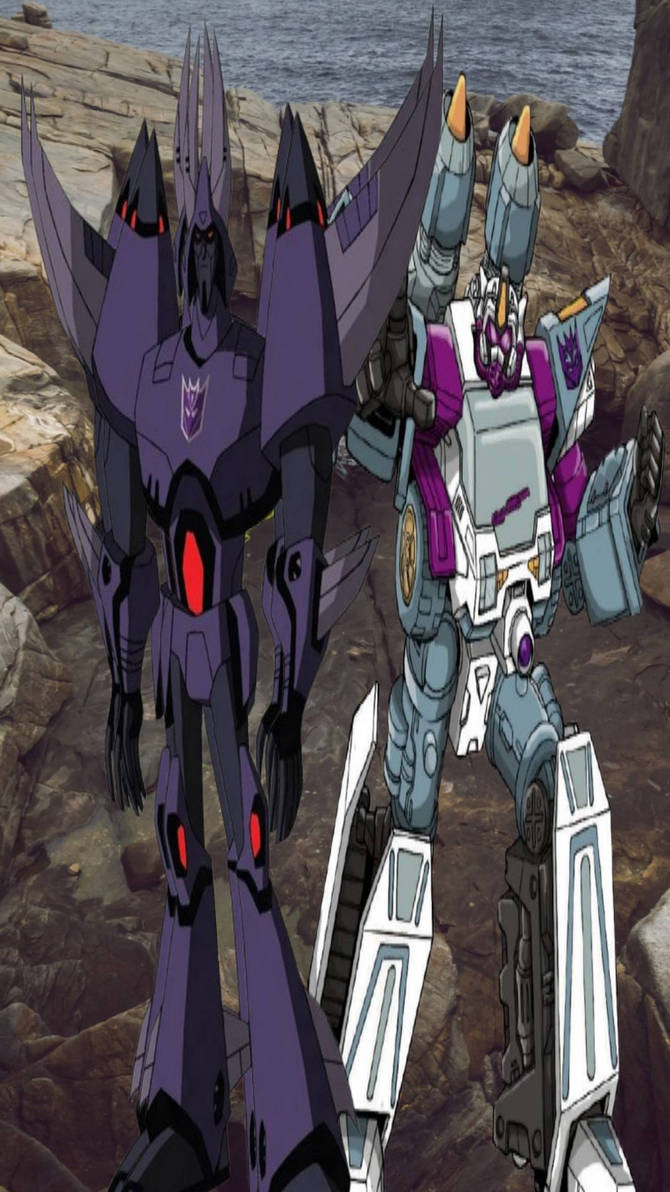 Snowcat Vs Actor Cyclonus and Snowcat by DerKaiser117 on DeviantArt